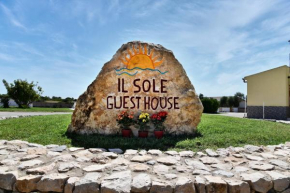 Il Sole Guesthouse